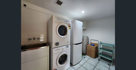 Courtyard Apartment in Bridgewater West Terraces - Photo 3
