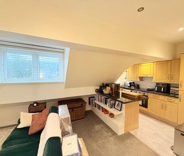 1 bedroom apartment to rent - Photo 5