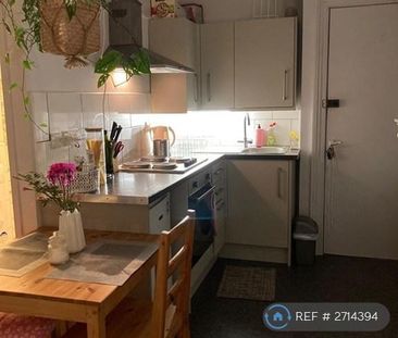 Studio to rent - Photo 2