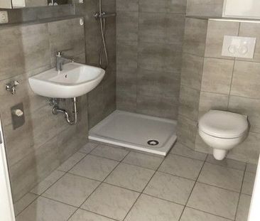 Tolle Dachgeschosswohnung ( WBS erforderlich ) - Foto 1