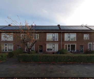 Appartement au rez-de-chaussée Archipelweg, Leeuwarden - À louer (L... - Photo 3