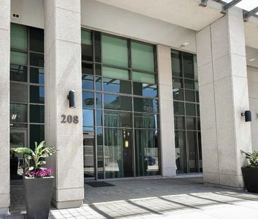 For Lease - 208 Enfield Place Unit# 2807, Mississauga, Ontario - Photo 2