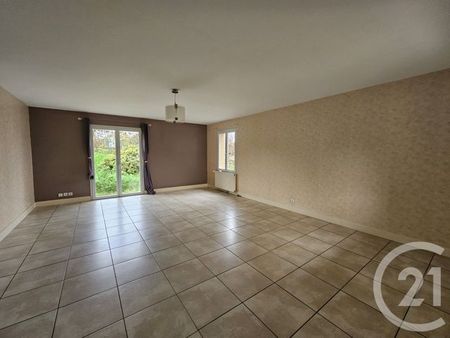 Maison à louer 4 pièces - 91,79 m2 LE BLANC - 36 - Photo 5