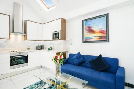 1 bedroom property to rent - Photo 3