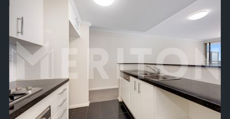 1 Bedroom apartment in the heart of Chatswood - Photo 4
