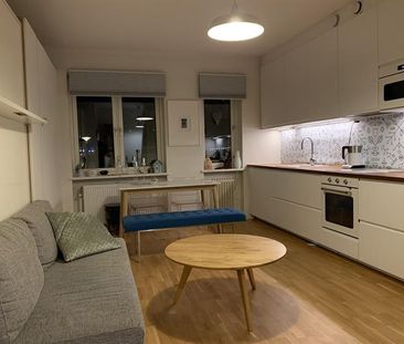 Falsterbogatan 22 - Photo 1