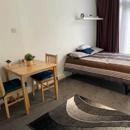 Studio Flat, Green Lanes, N13 - Photo 4