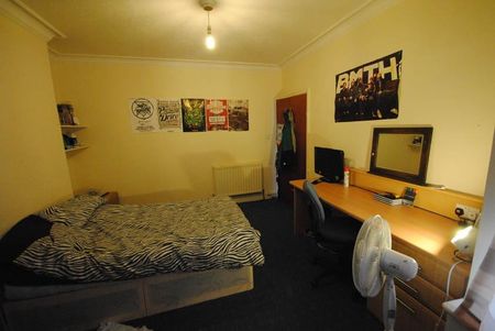 4 bedroom house to rent - Photo 4