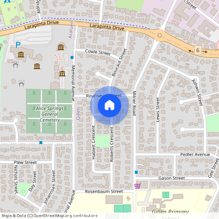 5 Roberts Crescent, Gillen