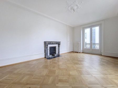 Magnifique appartement entièrement rénové de 5 pièces au 3ème étage - Foto 3