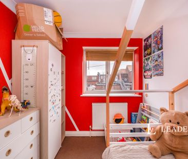 2 bedroom flat to rent - Photo 4