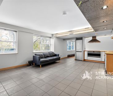 Long Street, Hoxton, London, E2 8HS - Photo 6