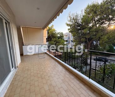 Διαμέρισμα για ενοικίαση Αγία Άννα (Χαλάνδρι) - Photo 3