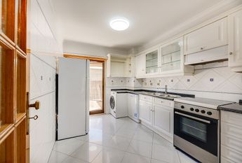 Apartamento T1 em Lisboa