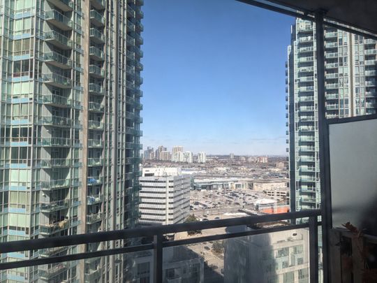For Lease - 225 Webb Drive Unit# 2003, Mississauga, Ontario - Photo 1