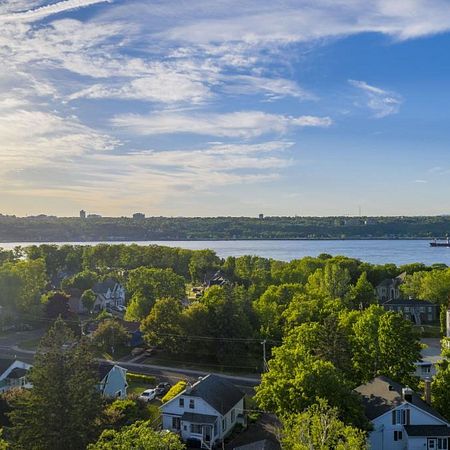 LE VUE - Appartement haut de gamme à St-Romuald - Penthouse avec VUE majestueuse sur le fleuve...... - Photo 3