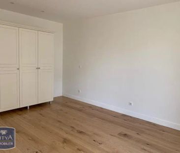 Appartement à louer 2 pièces 50.14m² - Photo 1