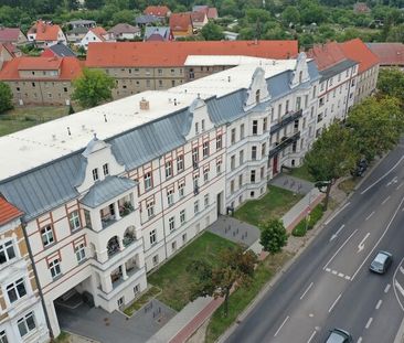 Barrierearme Altbauwohnung - Photo 6