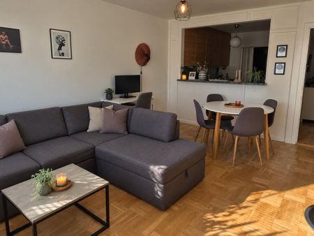 Harpsundsvägen, Bandhagen - Photo 2