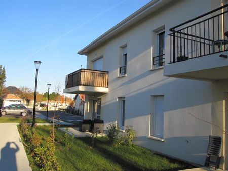 Location appartement T2 à AMBARES | 43 m - Photo 5