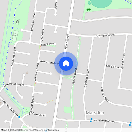 2/93 First Avenue MARSDEN QLD