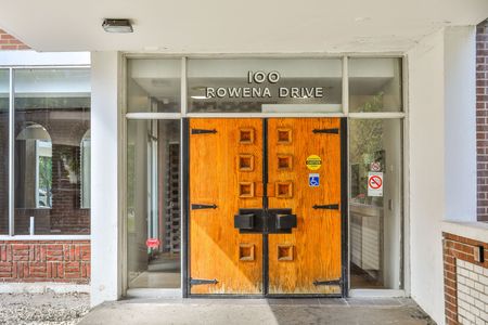 For Lease - 100 Rowena Drive Unit# 609, Toronto, Ontario - Photo 5