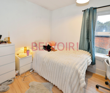 5 bedroom semi-detached house to rent - Photo 2