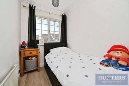 3 bedroom terraced house to rent - Photo 3