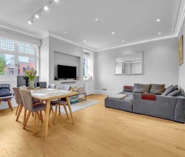 2 bedroom flat to rent - Photo 2