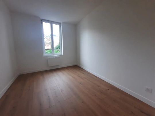Location appartement 3 pièces - 56.47m² à Le havre (76600) - Photo 1
