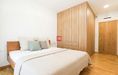 HERRYS - Na prenájom krásny, úplne nový 3-izbový zariadený apartmán v prémiovom komplexe METROPOLIS - Fotografia 4