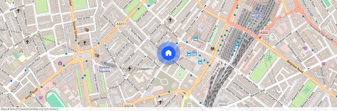 Nova, 79 Buckingham Palace Road, Westminster, London, SW1W