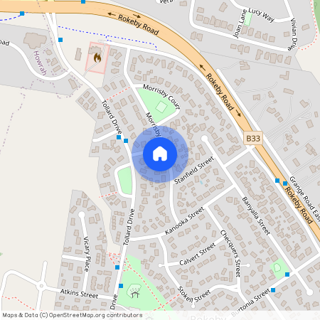 26 Morrisby Street, TAS7019, Rokeby