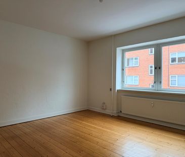 Charmerende 2-værelses i populære Vestbyen<br> - Foto 5