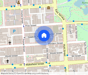 Furnished Convenient City Living - Photo 1