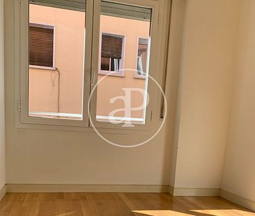 Flat for rent in Calle Antonio Pérez - Photo 4