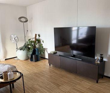 3.5 Zimmer, 89 m², 1. Stock - Photo 2
