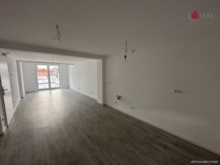 Moderne und kompakte 3-Zimmerwohnung in Hanau; Steinheim. - Foto 2