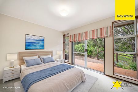 Private Sanctuary in the bustling New Lynn - Photo 4