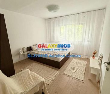 Apartament 3 camere decomandat Lujerului/renovat/2 bai/AC - Photo 3