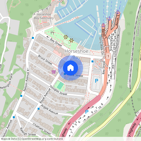 6379 Bruce Street, V5P 3K3, West Vancouver