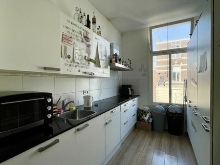 Te huur: Kamer St. Stephanusstraat in Nijmegen - Foto 5