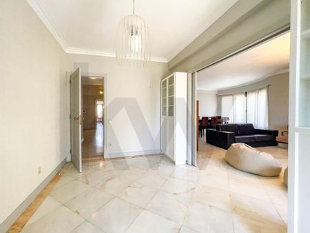 Luxury Apartment for rent in Lumiar, Portugal - Photo 3