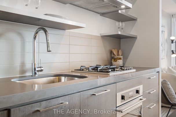 Fashion House Lofts 560 , #1011 - Photo 1