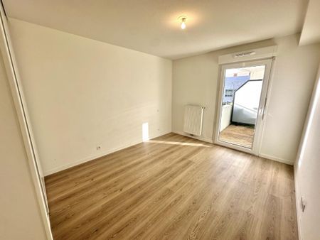 Location Appartement 2 pièces 42m² TALENCE 33400 - Photo 3