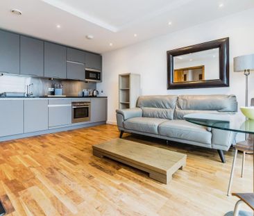 1 bedroom apartment to rent - Photo 2