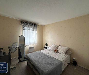 Location Appartement 2 pièces 48m² CHATEAUROUX 36000 - Photo 6