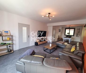 Chambre en colocation - Albi - Photo 1