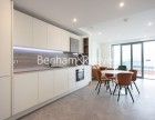 1 Bedroom flat to rent in Skyline Apartments, Makers Yard, E3 - Photo 3