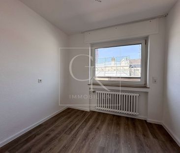 Großzügige Maisonette in der Fußgängerzone von Troisdorf inkl. Wint... - Photo 5